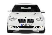 AC Schnitzer impodobeste noul BMW Seria 5 GT