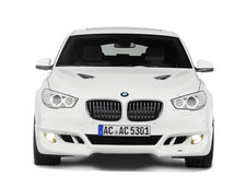 AC Schnitzer impodobeste noul BMW Seria 5 GT