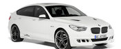 AC Schnitzer impodobeste noul BMW Seria 5 GT