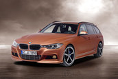 AC Schnitzer la Geneva Motor Show 2013