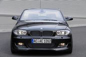 AC Schnitzer s-a ocupat de decapotabila BMW Seria 1
