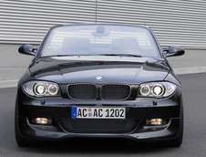 AC Schnitzer s-a ocupat de decapotabila BMW Seria 1