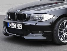 AC Schnitzer s-a ocupat de decapotabila BMW Seria 1