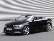 AC Schnitzer s-a ocupat de decapotabila BMW Seria 1