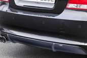 AC Schnitzer s-a ocupat de decapotabila BMW Seria 1