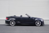 AC Schnitzer s-a ocupat de decapotabila BMW Seria 1