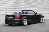 AC Schnitzer s-a ocupat de decapotabila BMW Seria 1