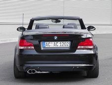 AC Schnitzer s-a ocupat de decapotabila BMW Seria 1