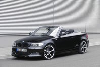 AC Schnitzer s-a ocupat de decapotabila BMW Seria 1