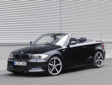 AC Schnitzer s-a ocupat de decapotabila BMW Seria 1