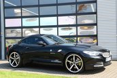 AC Schnitzer tuneaza noul BMW Z4