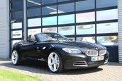 AC Schnitzer tuneaza noul BMW Z4