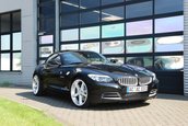 AC Schnitzer tuneaza noul BMW Z4