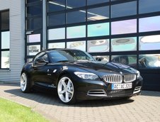 AC Schnitzer tuneaza noul BMW Z4