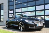 AC Schnitzer tuneaza noul BMW Z4