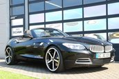 AC Schnitzer tuneaza noul BMW Z4