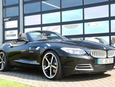 AC Schnitzer tuneaza noul BMW Z4