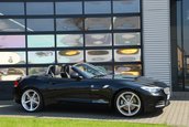 AC Schnitzer tuneaza noul BMW Z4