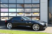 AC Schnitzer tuneaza noul BMW Z4