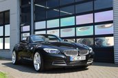 AC Schnitzer tuneaza noul BMW Z4