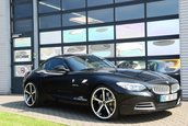 AC Schnitzer tuneaza noul BMW Z4