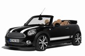AC Schnitzer tuneaza noul MINI Cooper Convertible