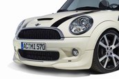 AC Schnitzer tuneaza noul MINI Cooper Convertible