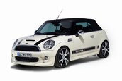 AC Schnitzer tuneaza noul MINI Cooper Convertible
