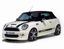 AC Schnitzer tuneaza noul MINI Cooper Convertible