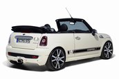 AC Schnitzer tuneaza noul MINI Cooper Convertible