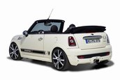 AC Schnitzer tuneaza noul MINI Cooper Convertible