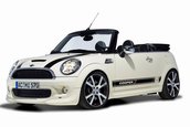 AC Schnitzer tuneaza noul MINI Cooper Convertible