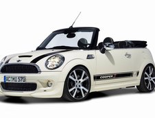AC Schnitzer tuneaza noul MINI Cooper Convertible