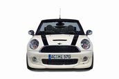 AC Schnitzer tuneaza noul MINI Cooper Convertible