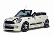 AC Schnitzer tuneaza noul MINI Cooper Convertible