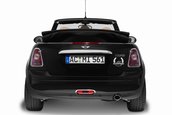 AC Schnitzer tuneaza noul MINI Cooper Convertible