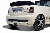 AC Schnitzer tuneaza noul MINI Cooper Convertible