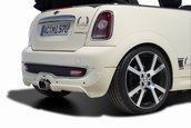 AC Schnitzer tuneaza noul MINI Cooper Convertible