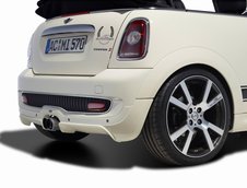 AC Schnitzer tuneaza noul MINI Cooper Convertible