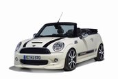AC Schnitzer tuneaza noul MINI Cooper Convertible
