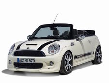 AC Schnitzer tuneaza noul MINI Cooper Convertible