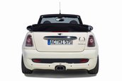 AC Schnitzer tuneaza noul MINI Cooper Convertible
