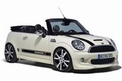 AC Schnitzer tuneaza noul MINI Cooper Convertible