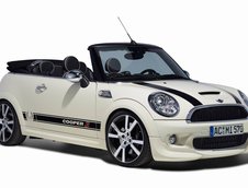 AC Schnitzer tuneaza noul MINI Cooper Convertible