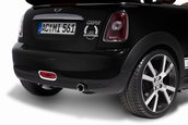 AC Schnitzer tuneaza noul MINI Cooper Convertible