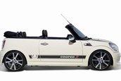 AC Schnitzer tuneaza noul MINI Cooper Convertible