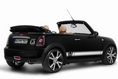 AC Schnitzer tuneaza noul MINI Cooper Convertible
