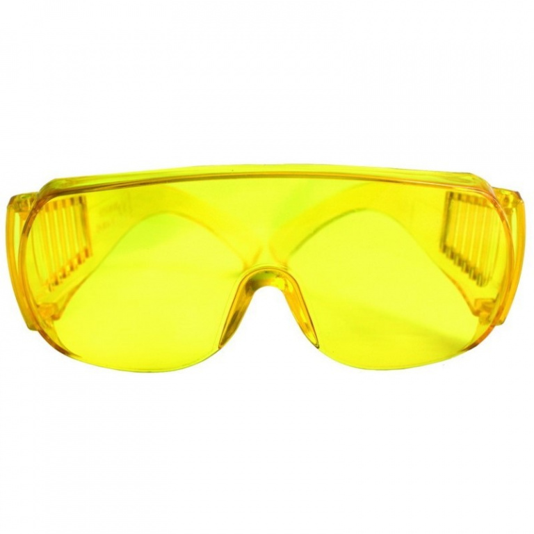 AC-UVXG Ochelari detectie UV , aer conditionat