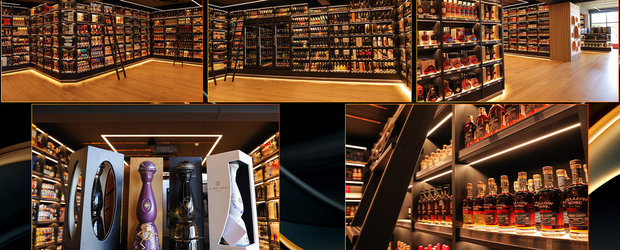 Accelerează către excelență! FineStore Virtuții, noua destinație favorită a pasionaților de experiențe premium