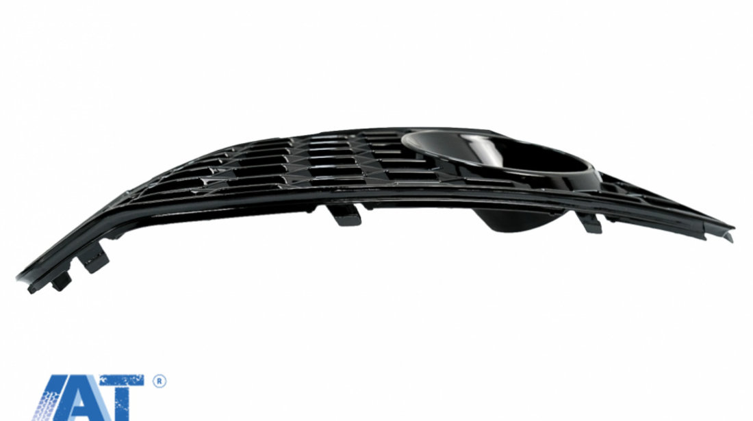 Accesorii Bara Fata compatibil cu Audi A7 4G (2010-2018) RS7 Design